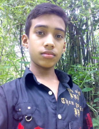 Iqbal Faruk